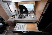 Fahrzeugbild Weinsberg CaraHome 600 DKG 140 PS Schalter #14