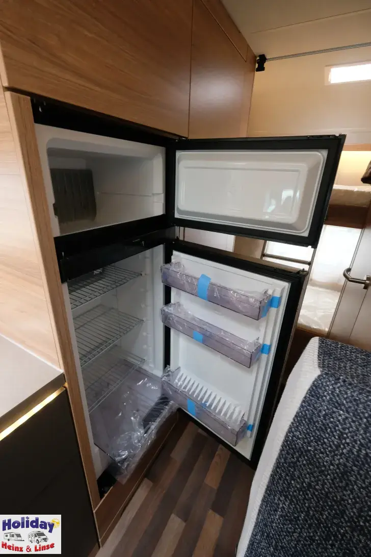 Fahrzeugbild Weinsberg CaraHome 600 DKG 140 PS Schalter #15