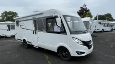 Bild 1 Hymer B-Klasse MC I 600 Beck-45 Clever Deals BMC