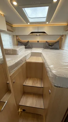 Bild 22 Hymer B-Klasse MC I 600 Beck-45 Clever Deals BMC