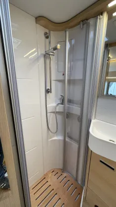 Bild 23 Hymer B-Klasse MC I 600 Beck-45 Clever Deals BMC