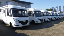 Fahrzeugbild Hymer B-Klasse MC I 680 #1