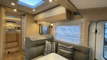 Fahrzeugbild Hymer B-Klasse MC I 680 #3
