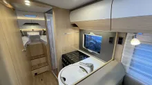 Fahrzeugbild Hymer B-Klasse MC I 680 #8