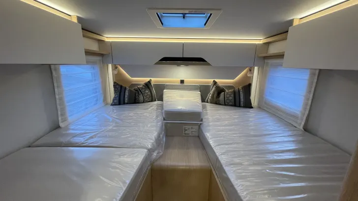 Fahrzeugbild Hymer B-Klasse MC I 680 #10