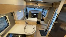 Fahrzeugbild Hymer B-Klasse MC I 680 #15