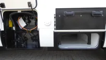 Fahrzeugbild Hymer B-Klasse MC I 680 #17
