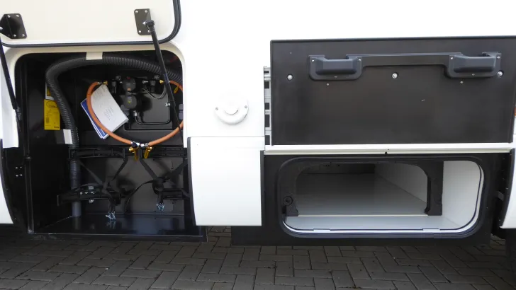 Fahrzeugbild Hymer B-Klasse MC I 680 #17