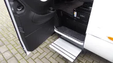 Fahrzeugbild Hymer B-Klasse MC I 680 #21
