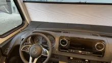 Fahrzeugbild Hymer B-Klasse MC I 680 #23
