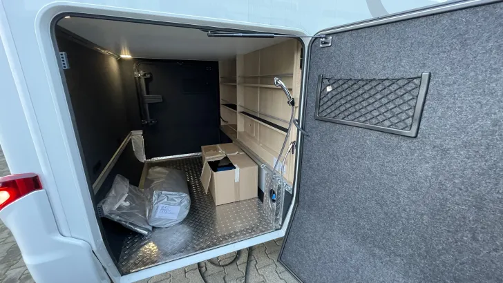 Fahrzeugbild Hymer B-Klasse MC I 680 #26