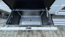 Fahrzeugbild Hymer B-Klasse MC I 680 #27