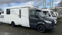 Fahrzeugbild Hymer Tramp S 695 #1