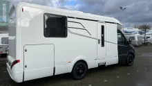 Fahrzeugbild Hymer Tramp S 695 #4