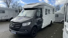 Fahrzeugbild Hymer Tramp S 695 #5