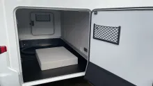 Fahrzeugbild Hymer Tramp S 695 #6