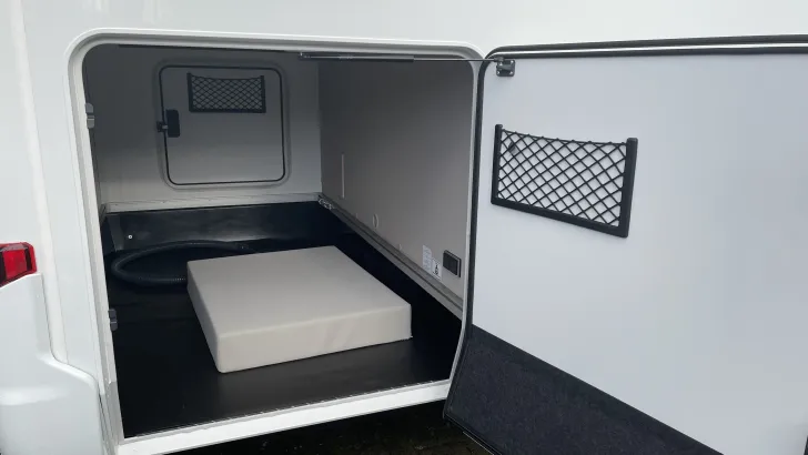 Fahrzeugbild Hymer Tramp S 695 #6