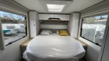 Fahrzeugbild Hymer Tramp S 695 #15