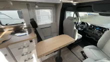Fahrzeugbild Hymer Tramp S 695 #22