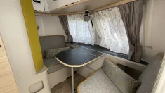 Bild 8 Hymer Eriba Touring 542 Clever Deals Beck-45