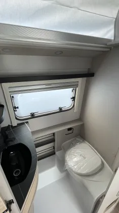 Bild 15 Hymer Eriba Touring 542 Clever Deals Beck-45