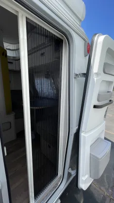 Bild 17 Hymer Eriba Touring 542 Clever Deals Beck-45