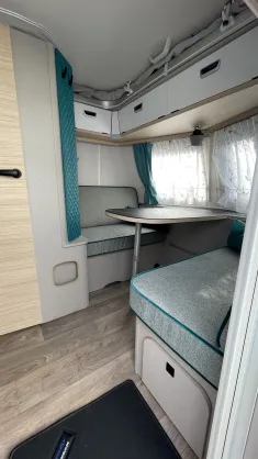 Bild 7 Hymer Eriba Touring 530 Clever Deals Beck-45