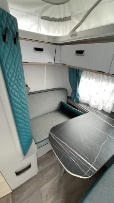 Bild 9 Hymer Eriba Touring 530 Clever Deals Beck-45