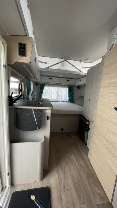 Bild 10 Hymer Eriba Touring 530 Clever Deals Beck-45