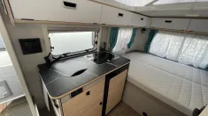 Bild 20 Hymer Eriba Touring 530 Clever Deals Beck-45