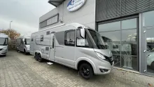 Fahrzeugbild Hymer B-Klasse ML I 880 #1