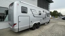 Fahrzeugbild Hymer B-Klasse ML I 880 #4