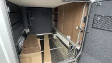 Fahrzeugbild Hymer B-Klasse ML I 880 #5