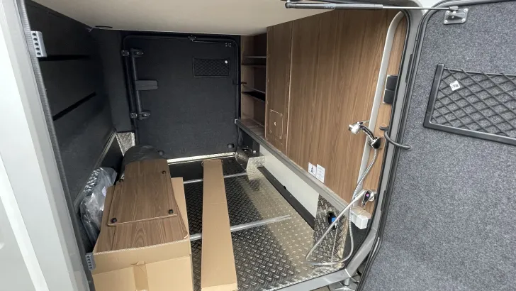 Fahrzeugbild Hymer B-Klasse ML I 880 #5