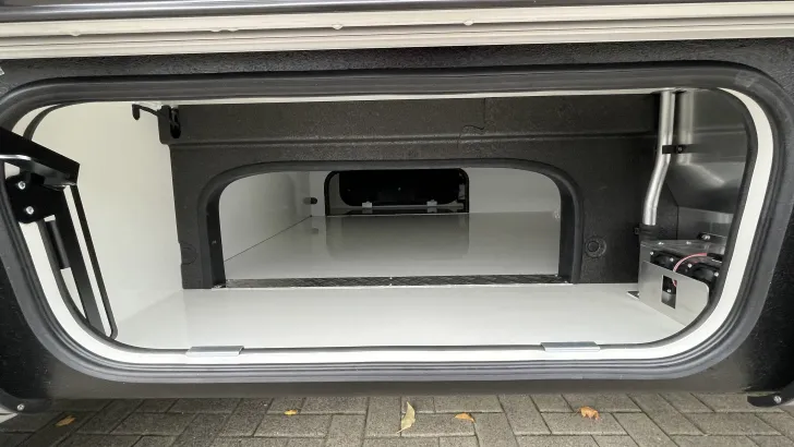 Fahrzeugbild Hymer B-Klasse ML I 880 #6