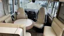 Fahrzeugbild Hymer B-Klasse ML I 880 #8