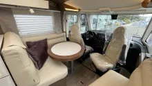 Fahrzeugbild Hymer B-Klasse ML I 880 #9