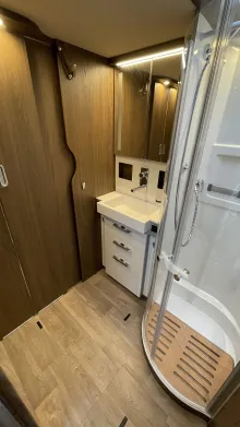 Fahrzeugbild Hymer B-Klasse ML I 880 #15