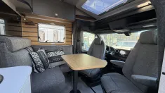 Bild 8 Hymer ML-T 570 Xperience Clever Deals Beck-45