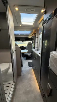 Bild 16 Hymer ML-T 570 Xperience Clever Deals Beck-45