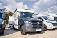 Fahrzeugbild Hymer ML-T Xperience 570 **SIE SPAREN 10.010,- EURO** #5