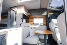 Fahrzeugbild Hymer ML-T Xperience 570 **SIE SPAREN 10.010,- EURO** #8