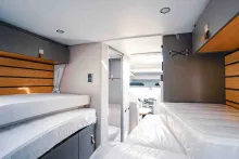 Fahrzeugbild Hymer ML-T Xperience 570 **SIE SPAREN 10.010,- EURO** #15