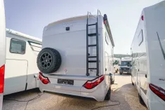 Bild 6 Hymer ML-T CrossOver 570 **SIE SPAREN 10.535 EURO**