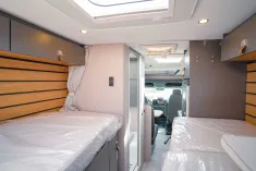 Bild 15 Hymer ML-T CrossOver 570 **SIE SPAREN 10.535 EURO**