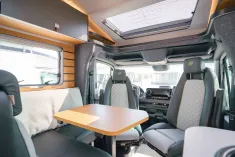 Bild 16 Hymer ML-T CrossOver 570 **SIE SPAREN 10.535 EURO**