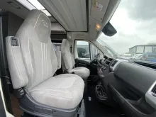 Fahrzeugbild Pössl Summit Shine 600 Citroen 140 PS 2024 #6