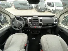 Fahrzeugbild Pössl Summit Shine 600 Citroen 140 PS 2024 #8