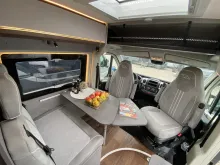 Fahrzeugbild Pössl Summit Shine 600 Citroen 140 PS 2024 #10