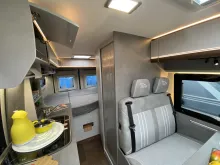 Fahrzeugbild Pössl Summit Shine 600 Citroen 140 PS 2024 #14